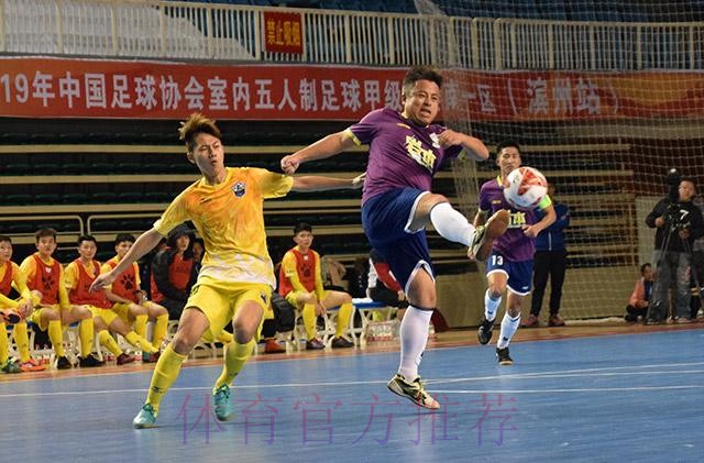 五甲联赛南一赛区大幕拉开 赛事激情点燃春之滨州 五甲联赛南一赛区大幕拉开 赛事激情点燃春之滨州